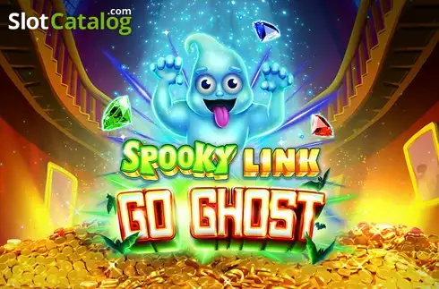 Spooky Link Κουλοχέρης 