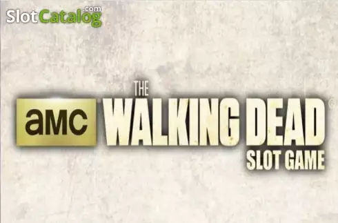 The Walking Dead (Aristocrat) Κουλοχέρης 