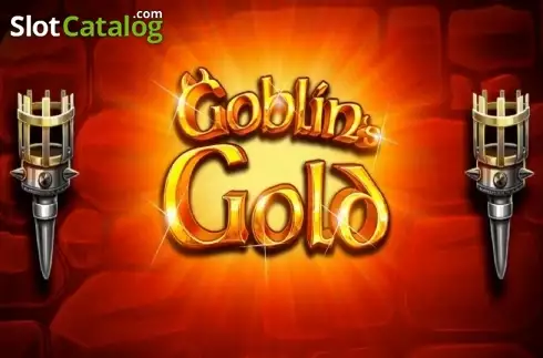 Goblins Gold (Aristocrat) Λογότυπο Goblins Gold (Aristocrat) Λογότυπο