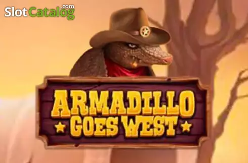 Armadillo Goes West Κουλοχέρης 
