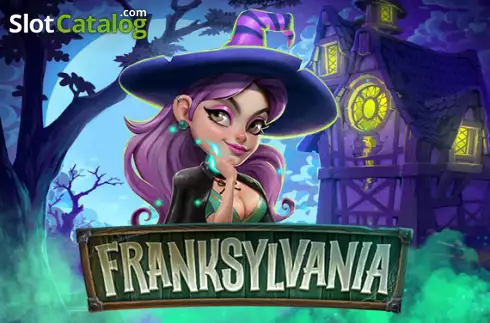 Franksylvania Κουλοχέρης 