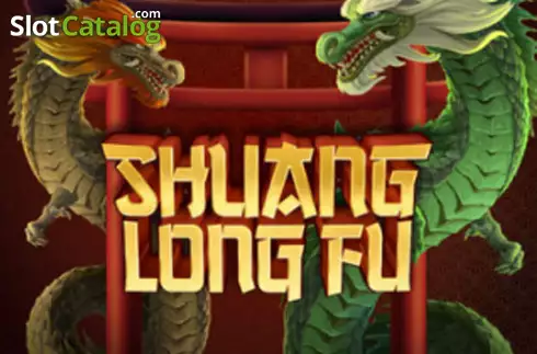 Shuang Long Fu Λογότυπο Shuang Long Fu Λογότυπο