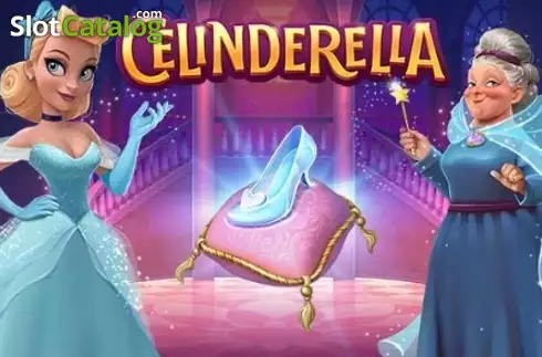 Cinderella (Armadillo Studios) Λογότυπο Cinderella (Armadillo Studios) Λογότυπο