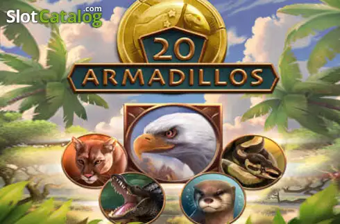 Armadillo