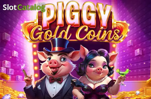 Piggy Gold Coins 2025-08-11
