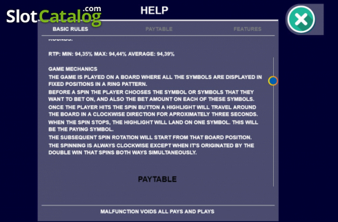 Οθόνη9. Animal Arcade Κουλοχέρης