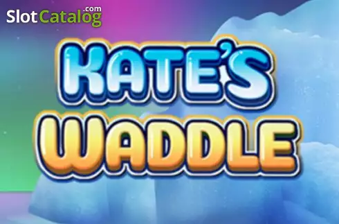 Kate’s Waddle