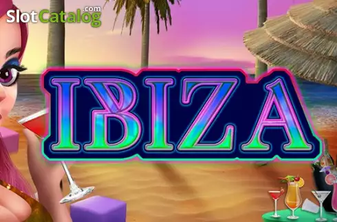 Ibiza Λογότυπο Ibiza Λογότυπο