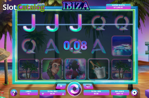 Οθόνη4. Ibiza Κουλοχέρης