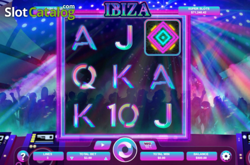 Οθόνη6. Ibiza Κουλοχέρης