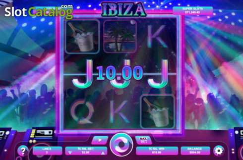 Οθόνη7. Ibiza Κουλοχέρης