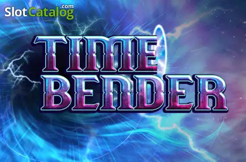 Time Bender Λογότυπο Time Bender Λογότυπο