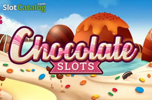 Chocolate (Arrows Edge) Λογότυπο Chocolate (Arrows Edge) Λογότυπο