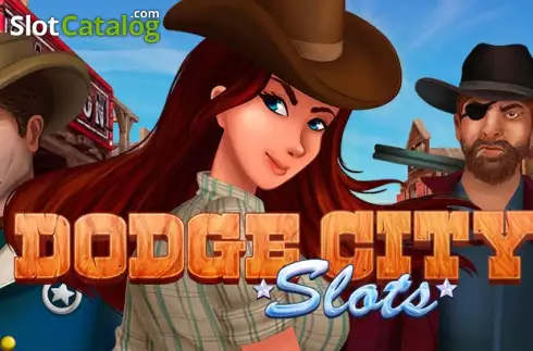 Dodge City Λογότυπο