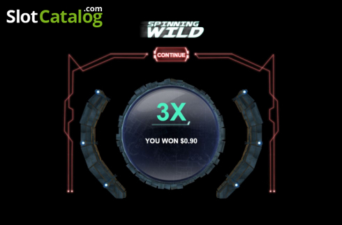Οθόνη3. Stars Slots Κουλοχέρης
