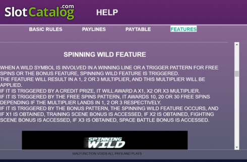 Οθόνη9. Stars Slots Κουλοχέρης