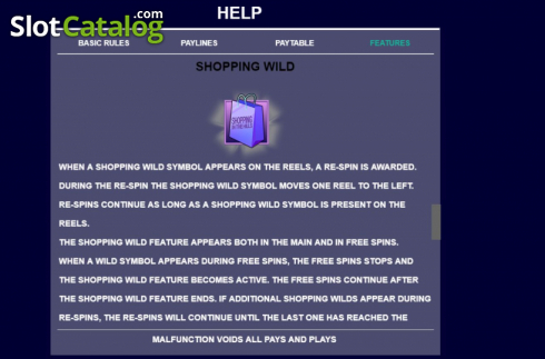Οθόνη9. Shopping in the Hills Κουλοχέρης