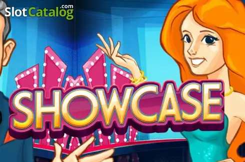 Showcase Λογότυπο Showcase Λογότυπο