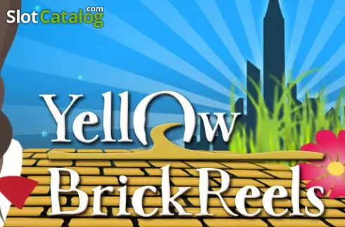 Yellow Brick Λογότυπο