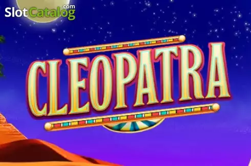 Cleopatra (Arrows Edge) Λογότυπο
