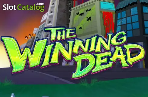 Winning Dead Λογότυπο Winning Dead Λογότυπο