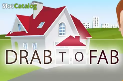 Drab to Fab Λογότυπο