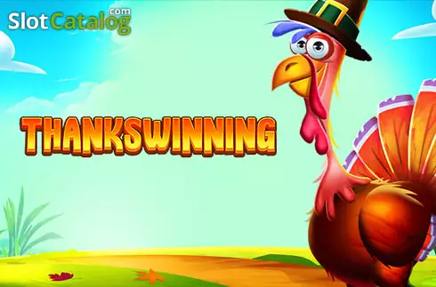 Thankswinning Κουλοχέρης 