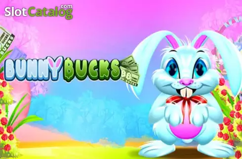 Bunny Bucks Κουλοχέρης 