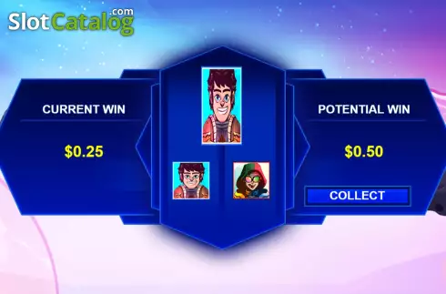 Οθόνη5. Star Slots Κουλοχέρης