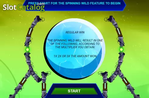 Οθόνη6. Star Slots Κουλοχέρης
