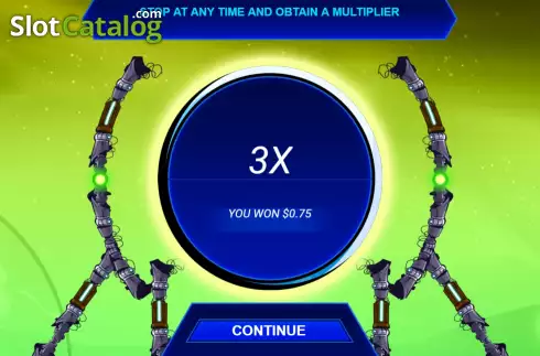 Οθόνη8. Star Slots Κουλοχέρης