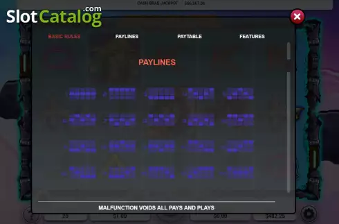 Οθόνη9. Star Slots Κουλοχέρης