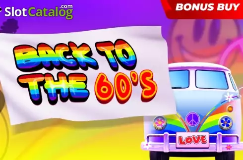 Back to the 60's Κουλοχέρης 
