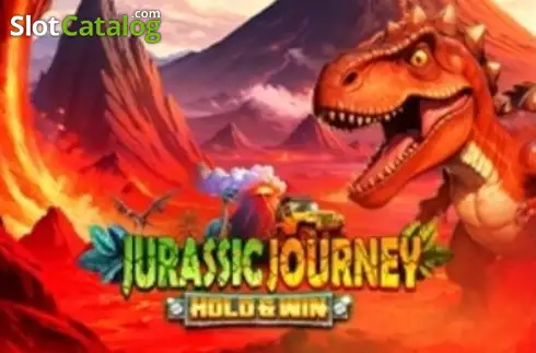 Jurassic Journey Λογότυπο Jurassic Journey Λογότυπο