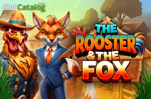 The Rooster & The Fox Λογότυπο
