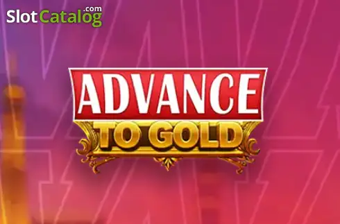 Advance to Gold 2025-11-11