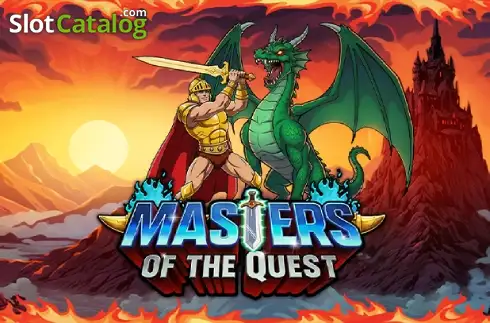Masters of the Quest 2026-02-27