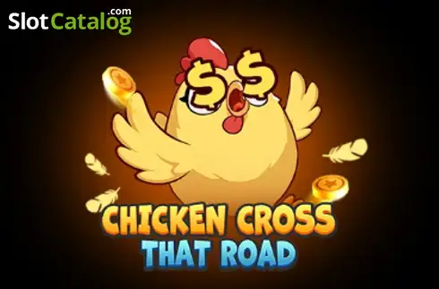 Chicken Cross That Road (Ideal Gaming)
