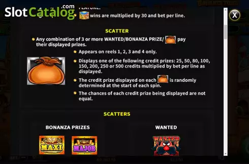 Οθόνη8. Bonanza Town Sheriff Sam Κουλοχέρης