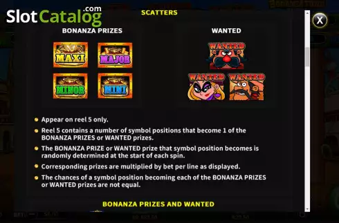 Οθόνη9. Bonanza Town Sheriff Sam Κουλοχέρης