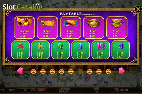Οθόνη8. 8 Wealthy Lions Κουλοχέρης