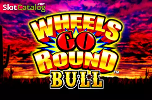 Wheels Go Round Bull Λογότυπο