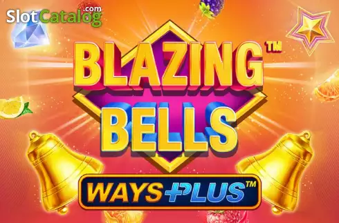 Blazing Bells Λογότυπο Blazing Bells Λογότυπο
