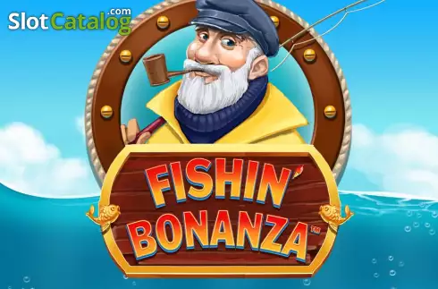 Fishin Bonanza