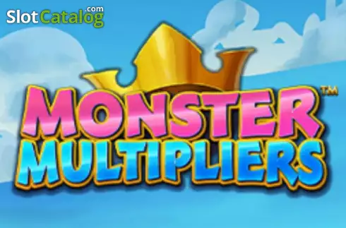 Monster Multipliers Λογότυπο