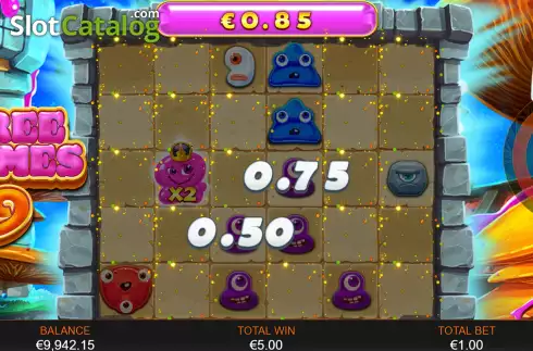 Οθόνη9. Monster Multipliers Κουλοχέρης 