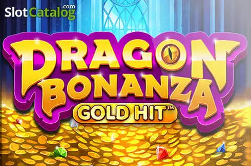 Gold Hit: Dragon Bonanza