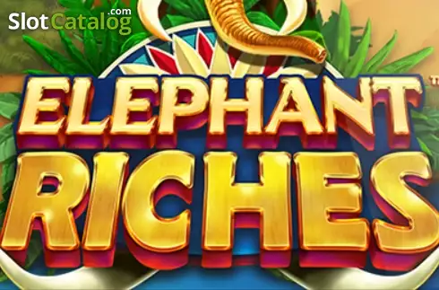 Elephant Riches