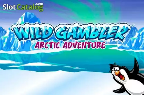 Wild Gambler - Arctic Adventures Κουλοχέρης 