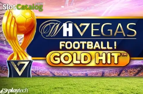 Gold Hit: Football! Λογότυπο Gold Hit: Football! Λογότυπο
